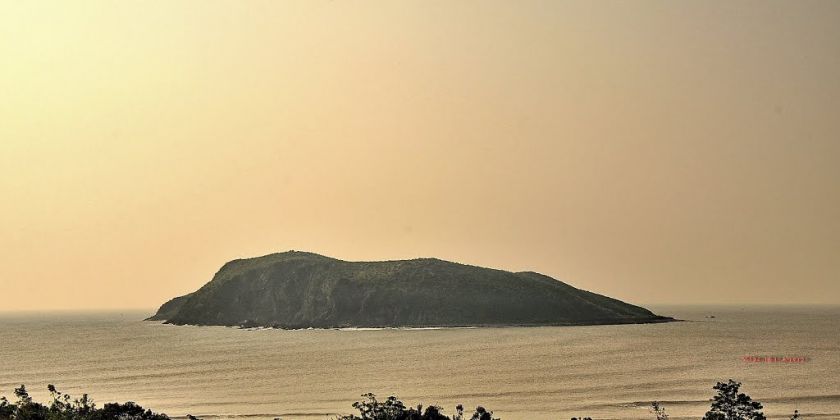Đảo Yến